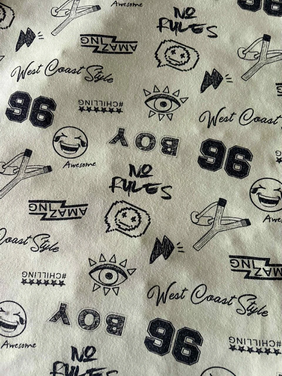T-shirt 9 - 10 jaar jongen – photo 3